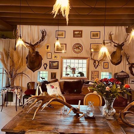 Les Chatelliers Bouzy-la-Foret ภายนอก รูปภาพ