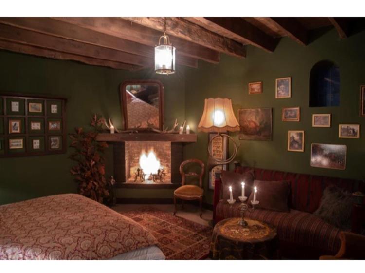 Les Chatelliers Bouzy-la-Foret ภายนอก รูปภาพ